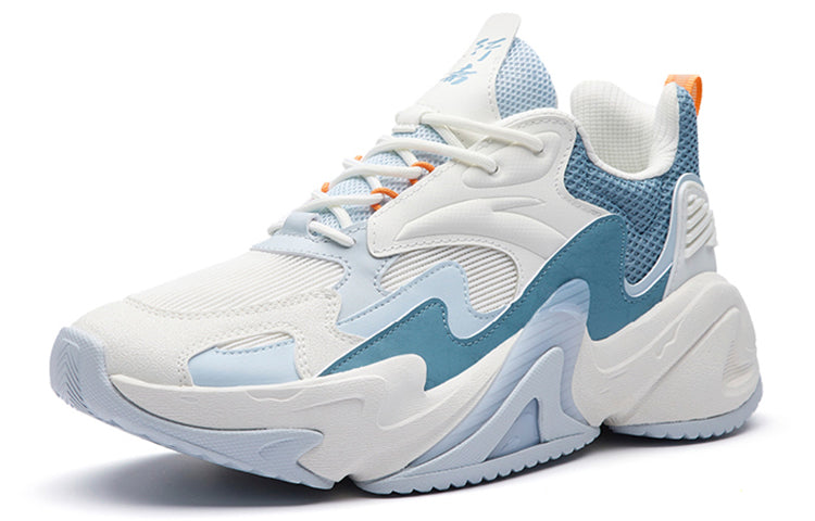 ANTA Walker 3.0 'White Blue' 112238881-5