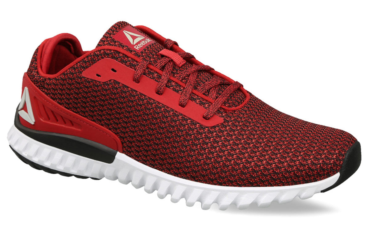 Reebok Wave Ride Lp 'Red Black' DV7938