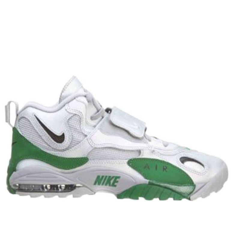 Nike Air Max Speed Turf 'White Green' 525225-001