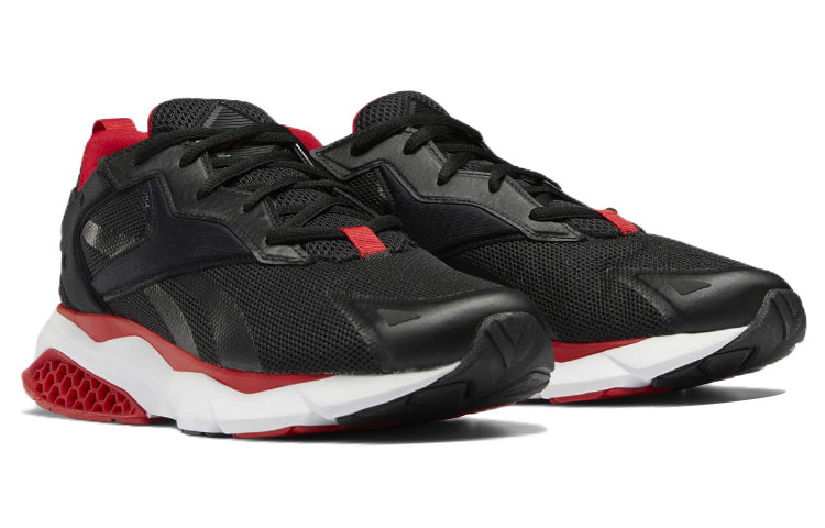 Reebok Hexalite Legacy 'Black Red' HP2439