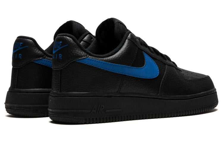 Nike Air Force 1 Low '07 'Gym Blue' AA4083-003