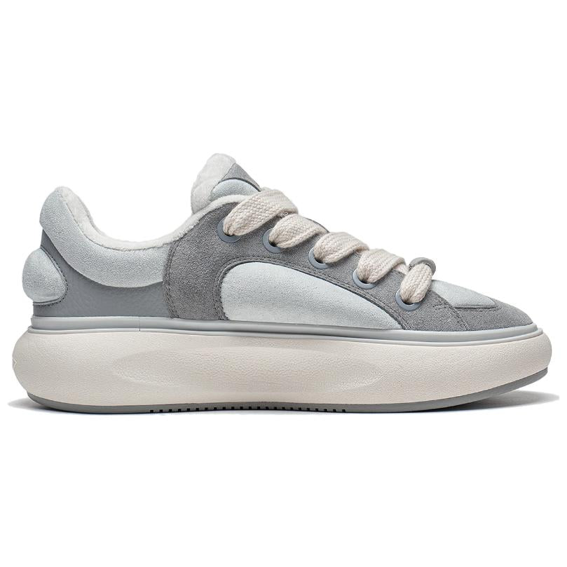 Li-Ning YunYou C4D 'Grey White' AZGT089-3