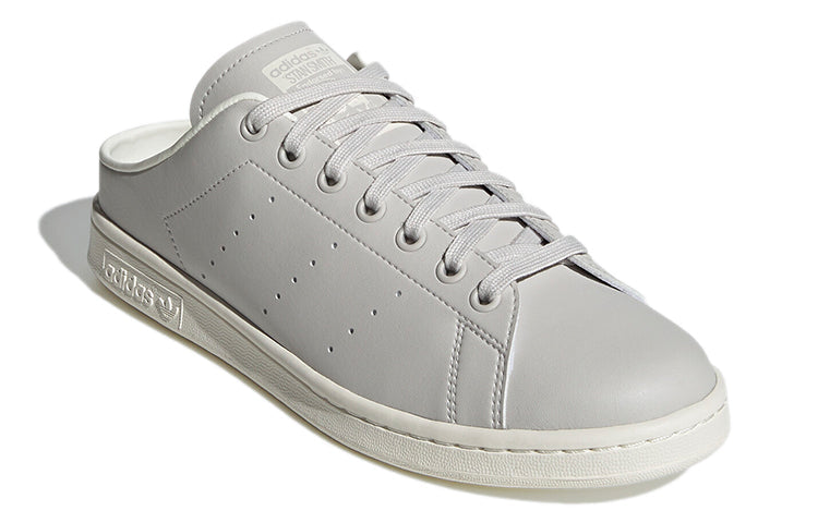 adidas originals Stan Smith Mule Grey H05737