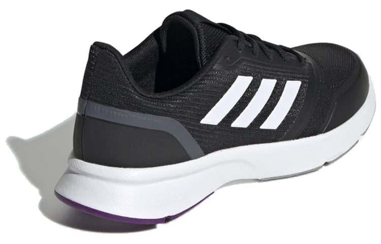 (WMNS) adidas Nova Flow 'Core Black' EH1377