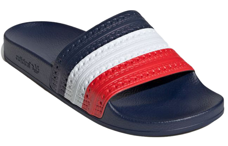 adidas Adilette Slides 'France' G55379