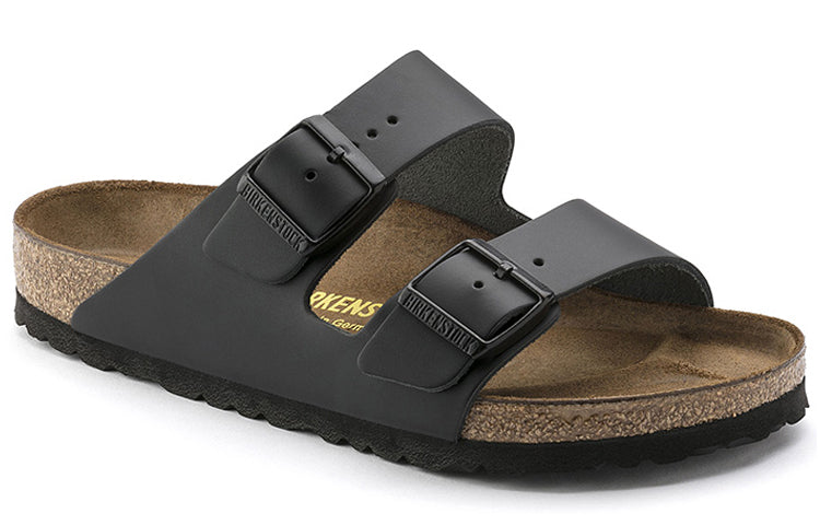 Birkenstock Arizona Narrow Fit Sandals 'Black' 51193