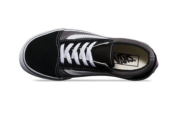 (PS) Vans Old Skool 'Black Pewter' VN000W9TG4B