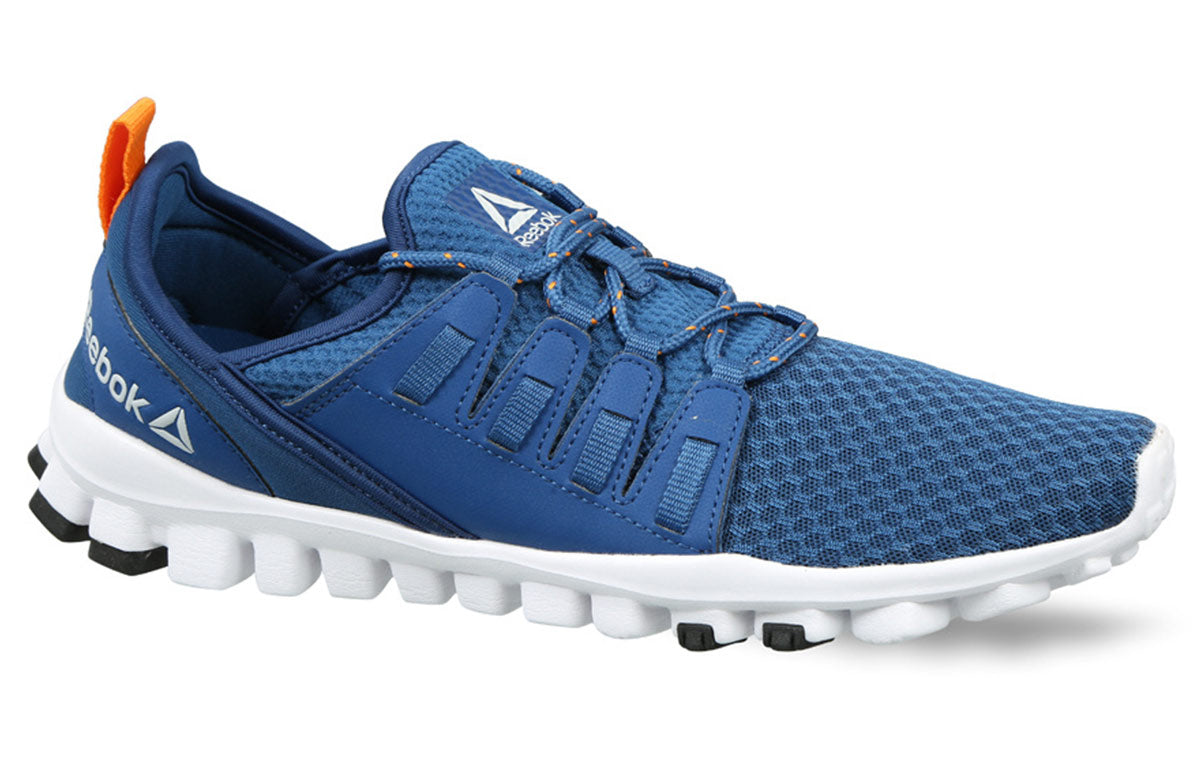 Reebok Running Identity Flex Xtreme 'Blue White' EG0639