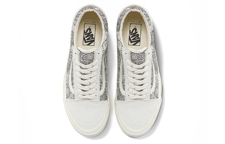 Vans OG Old Skool LX 'Dragon' VN0A4P3XB55