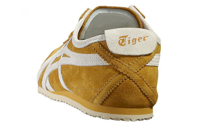 Onitsuka Tiger Mexico 66 'Tan Off-White' D6E9L-7102