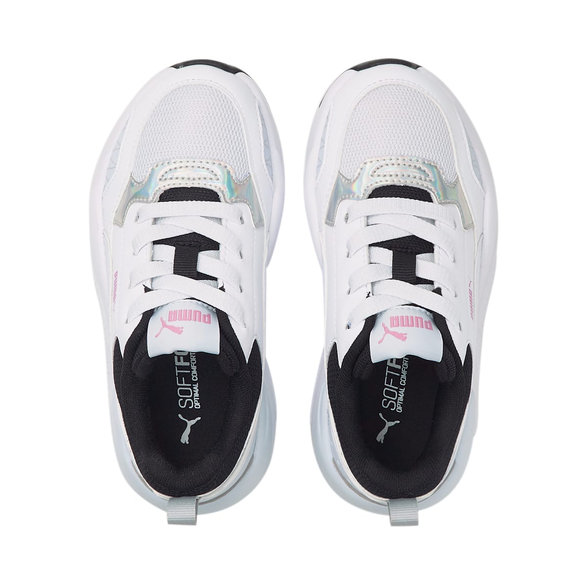 (PS) PUMA X-Ray 2 Square Glow AC 383722-02