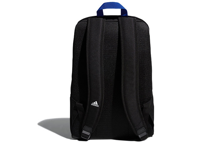 adidas Parkhood Backpack 'Black' GG1050
