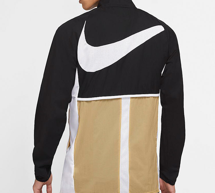 Nike Academy Track Jacket 'Black Gold' BQ7347-014