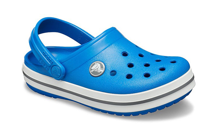 Kids Crocs Classic clog Sports sandals 204537-4JN