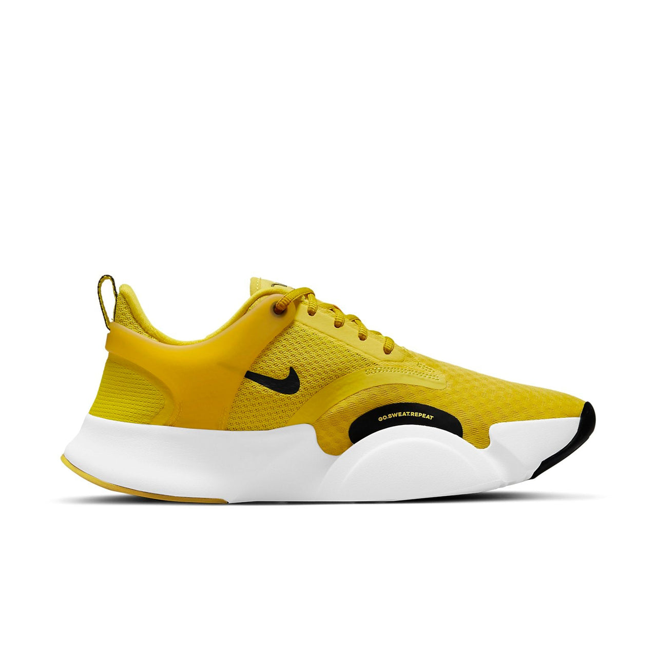 Nike SuperRep Go 2 'Bright Citron' CZ0604-707