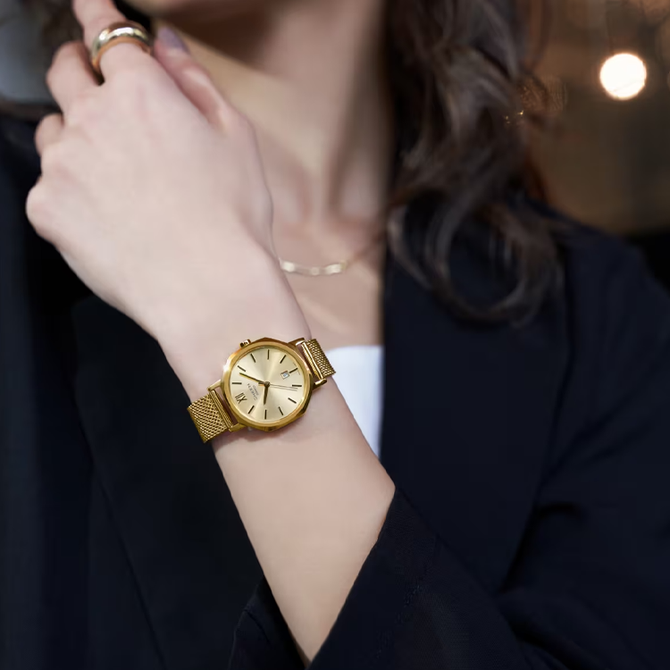 Casio SHE-4554GM-9A SHE-4554GM-9A