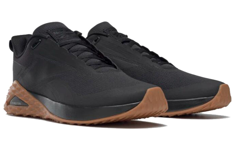 Reebok Trail Cruiser 'Black Gum' FU8795