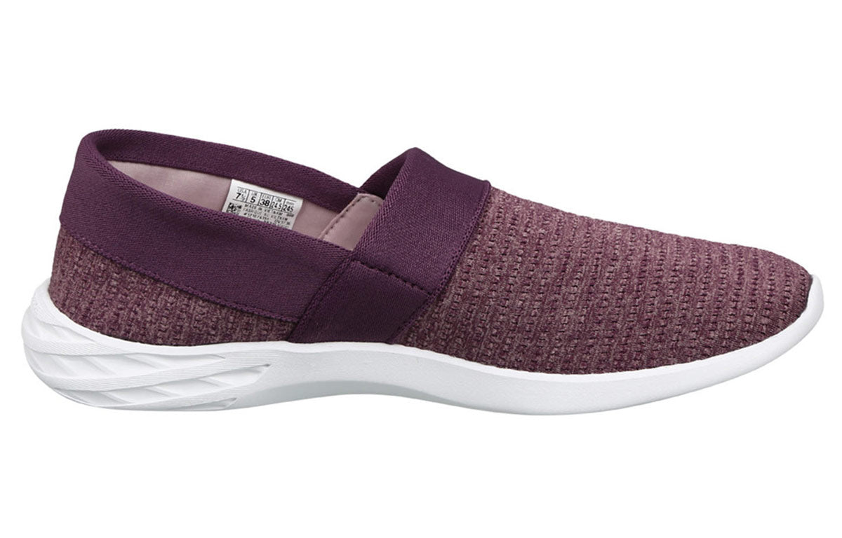 (WMNS) Reebok Astroride Slip-On 'Violet Lilac' DV3736