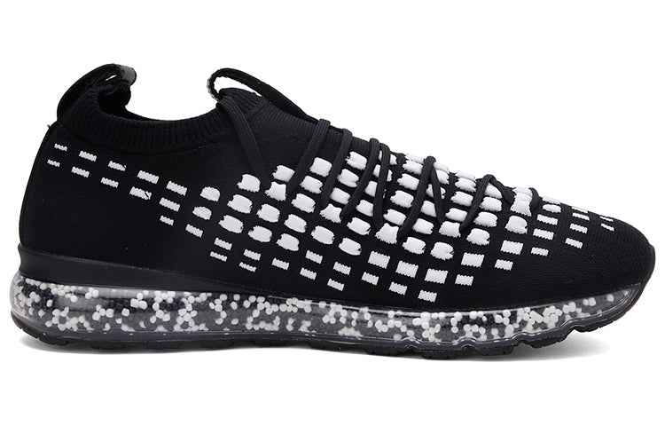 PUMA Jamming Fusefit Evolution 'Black And White' 366545-05
