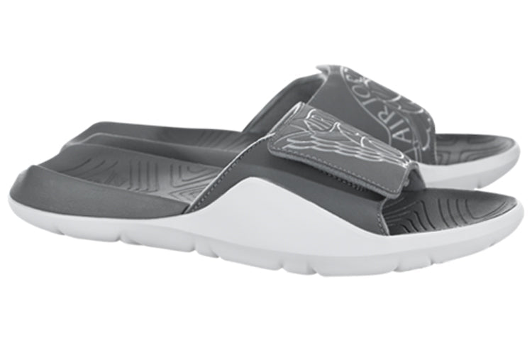 Air Jordan Hydro 7 Slide 'Smoke Grey' AA2517-002