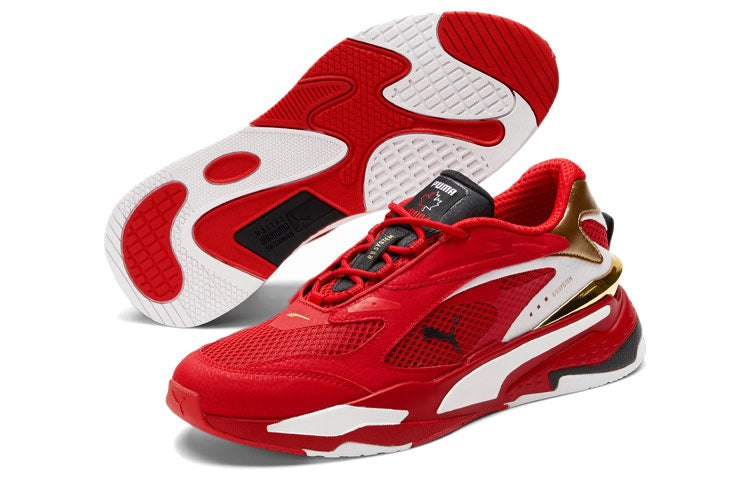 PUMA RS-Fast 'Canada' 383640-01