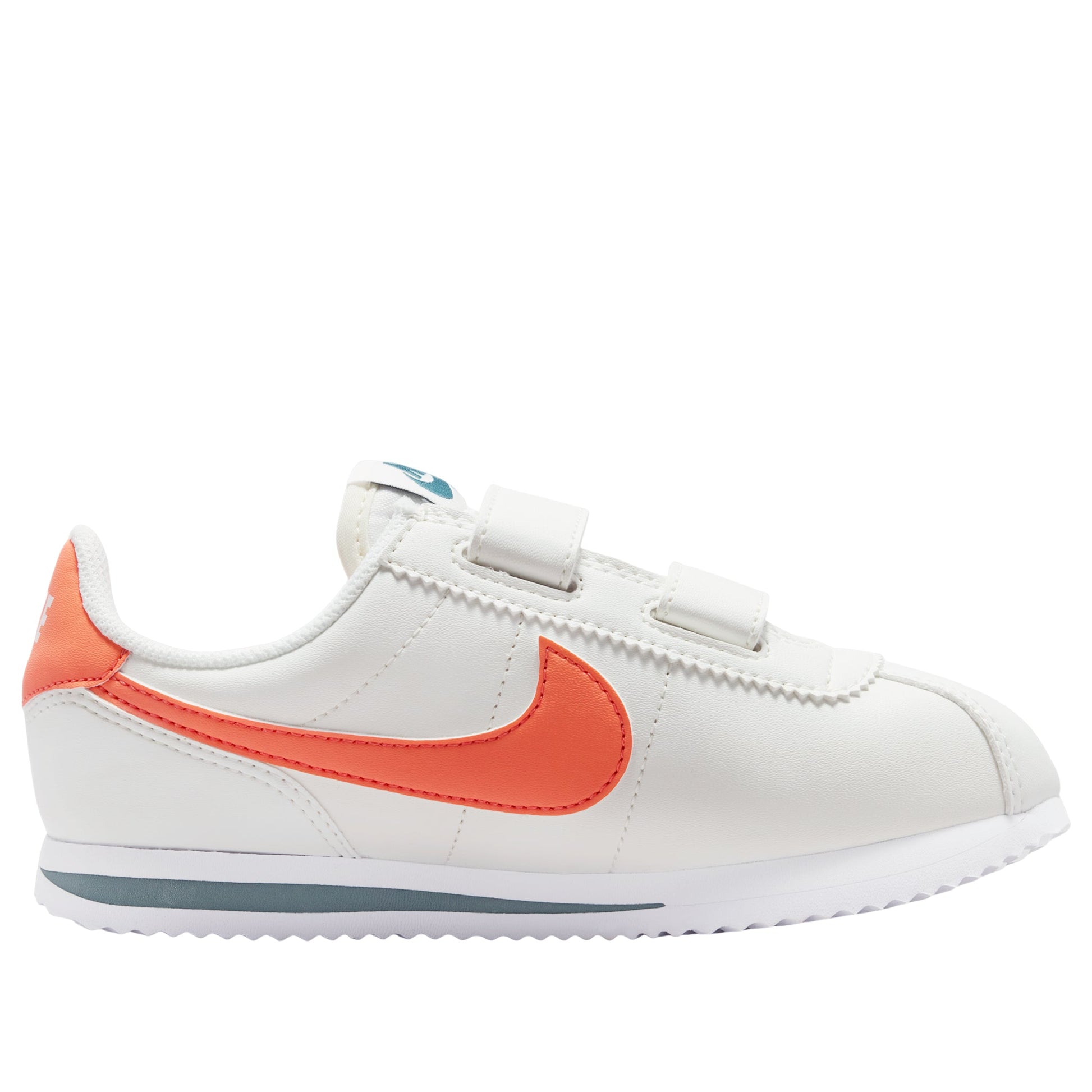 (PS) Nike Cortez 'Sail White Mineral Slate' IQ7636-109