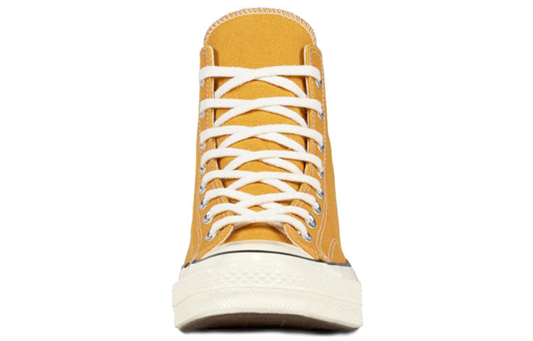 Converse Chuck 70 Hi 'Sunflower' 162054C