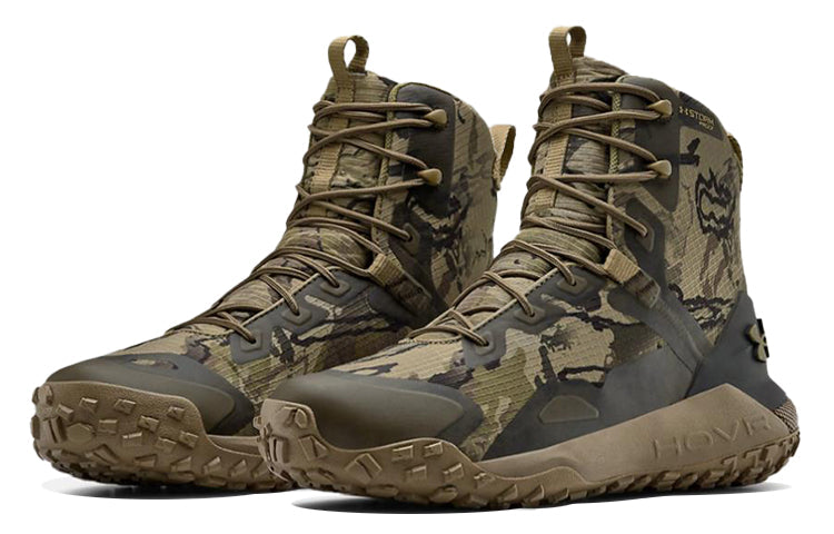 Under Armour HOVR Dawn WP 400G 'Ridge Reaper Camo Barren' 3023103-900