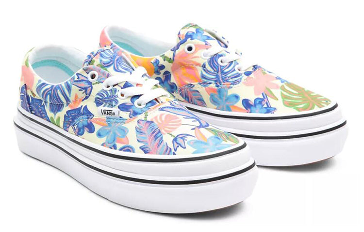 Vans Era Multi Multi-Color VN0A4U1D4ZP
