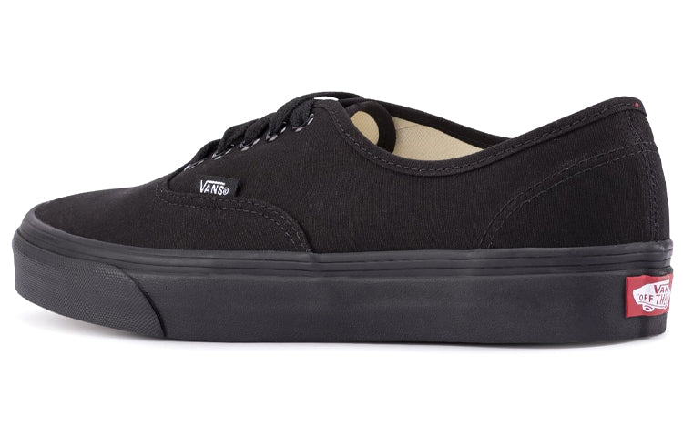 Vans Authentic 'Black' VN000EE3BKA