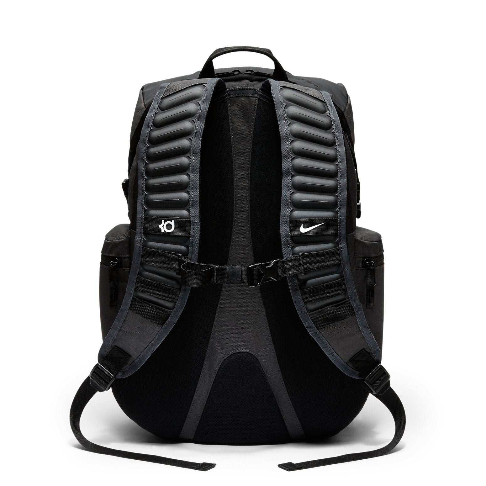 Nike KD Trey 5 Backpack 'Black White' BA5389-060