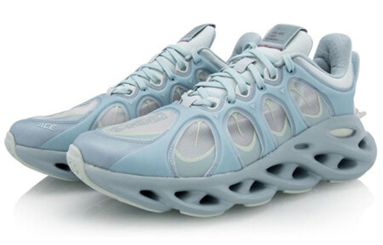 Li-Ning Arc Ace X 2019 New York Fashion Week ARHP191-20