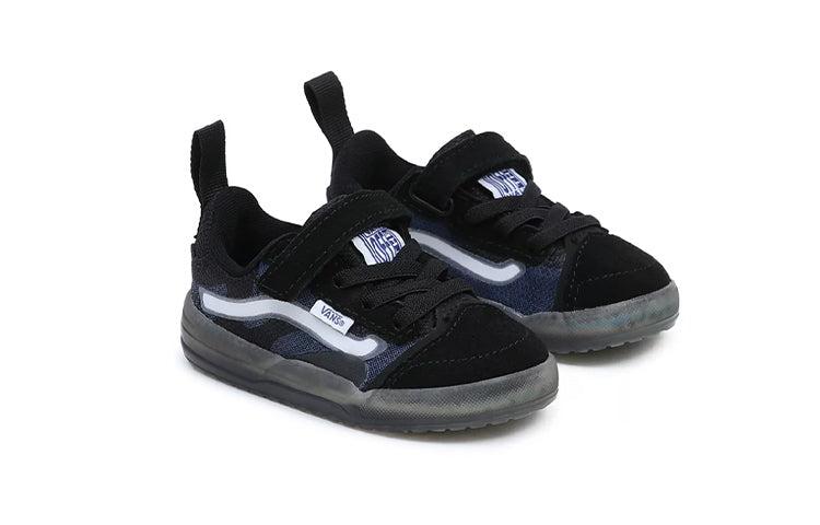 Vans Evdnt Ultimatewaffle Velcro Sneakers Blue TD 'Blue White' VN0A5HZ18B2
