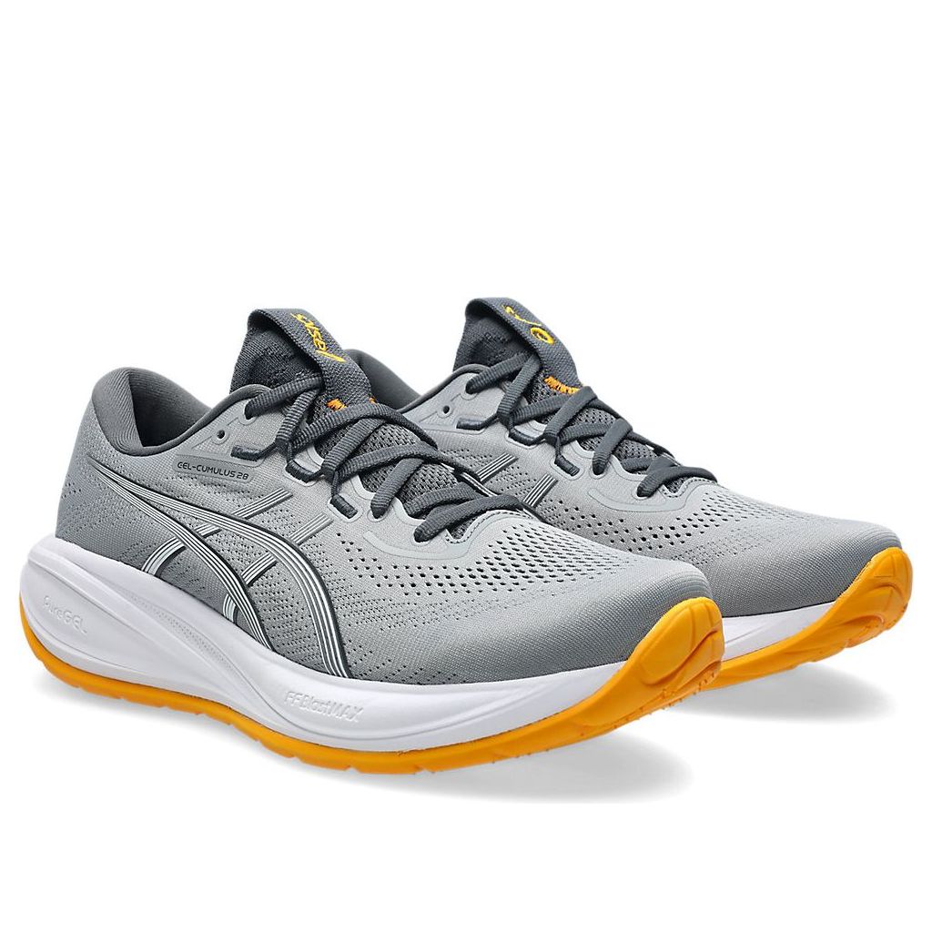 ASICS GEL-Cumulus 28 'Gravel Arctic Blue' 1011C143-020