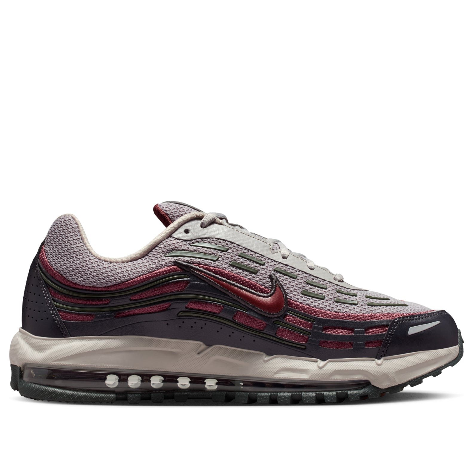 Nike Air Max TL 2.5 'College Grey Red Sepia' FZ4110-007