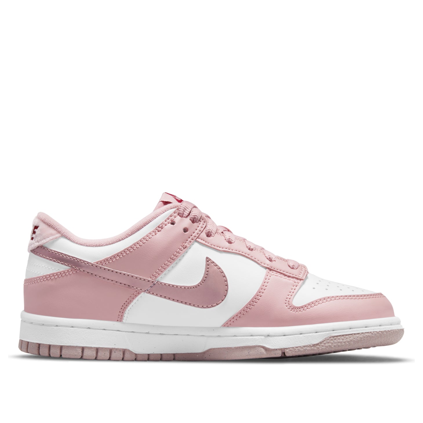 (GS) Nike Dunk Low 'Pink Velvet' DO6485-600