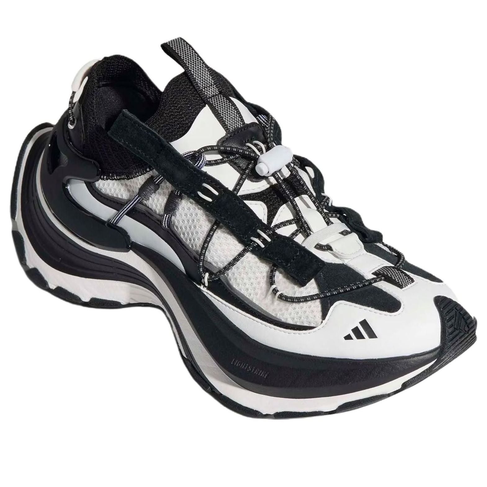 adidas XLG Speed 'Black White' KK1916