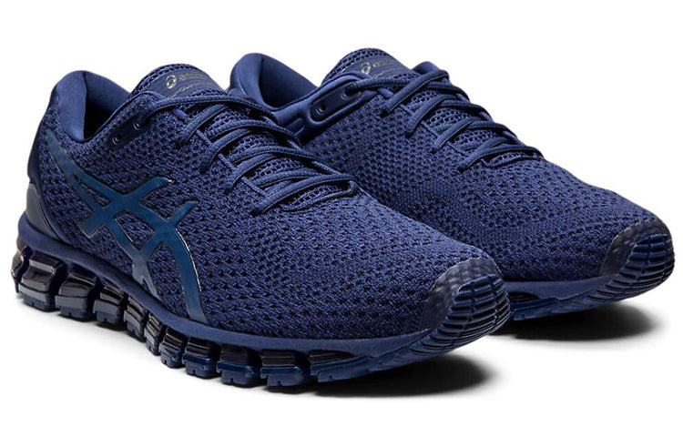 ASICS Gel Quantum 360 Knit 2 'Indigo Blue' T840N-402