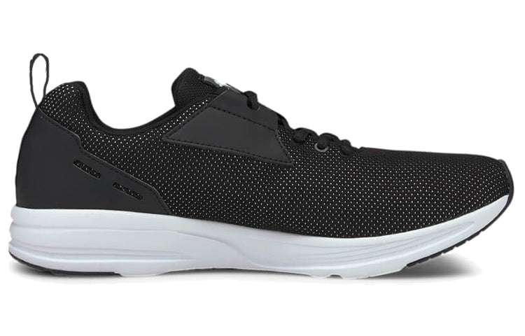 PUMA Comet 2 Fs Black/White Low sneakers 194273-01