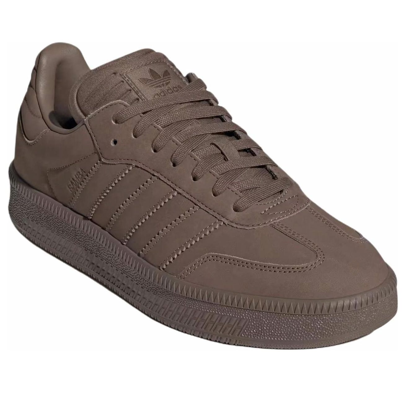 adidas Samba XLG 'Earth Strata' JI3193