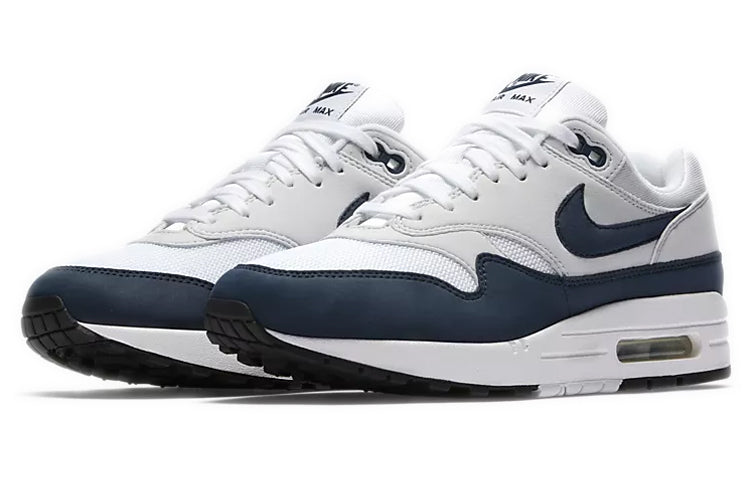 (WMNS) Nike Air Max 1 'Obsidian' 319986-104