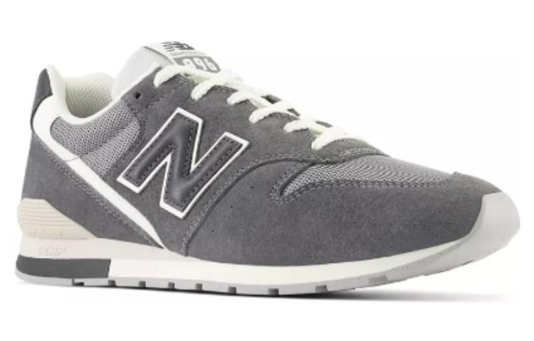 New Balance 996 v2 'Grey'  CM996UE2