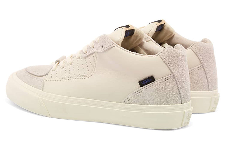 Taka Hayashi x Vans Unisex Vault Style 98 Sneakers White VN0A4U1IXUO