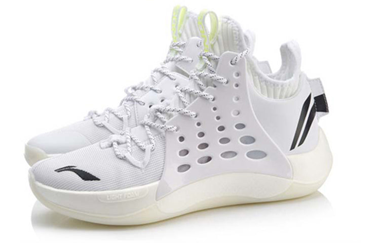 Li-Ning 7 Mid-Top /Black ABAP019-5