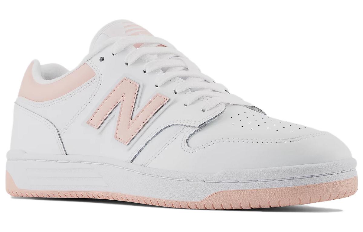 New Balance 480 'White Pink' BB480LPH