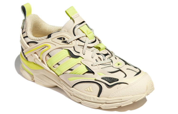 adidas Spiritain 2000 Deluxe White/Green GX8531