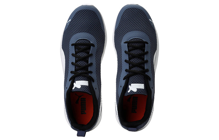 PUMA Echelon V1 Idp Low Blue/Black/White 368391-04