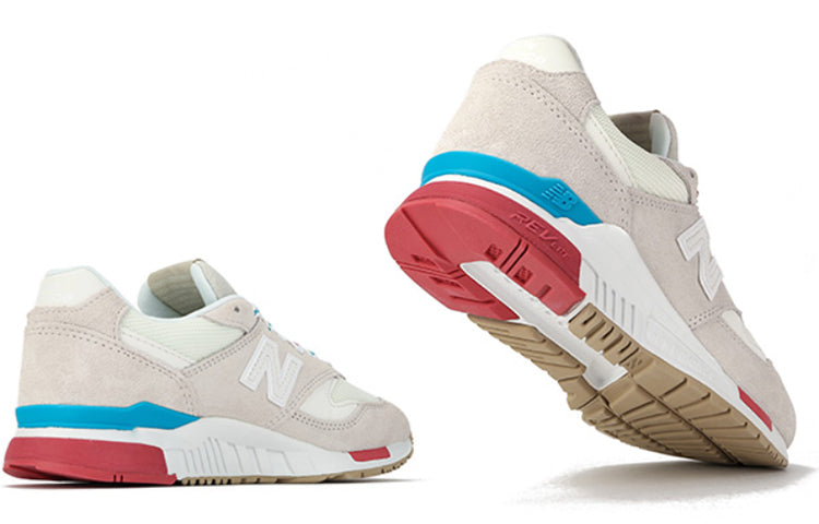 (WMNS) New Balance 840 Series 'Cream y' WL840RTS