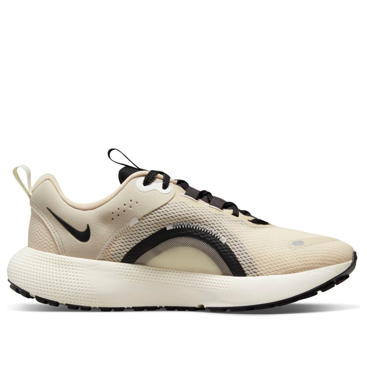 (WMNS) Nike React Escape Run 2 'Sanddrift Black' DJ9976-100