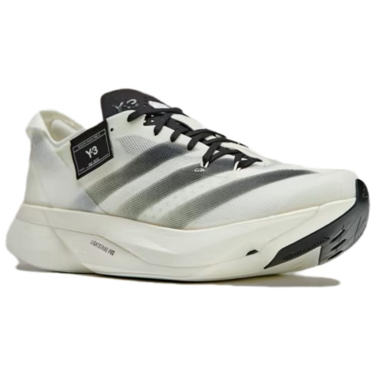 adidas x Y-3 Adios Pro 3 'Off White Core Black' IH0866